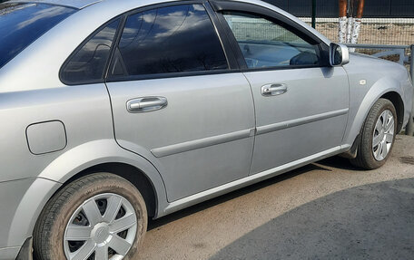 Chevrolet Lacetti, 2010 год, 545 000 рублей, 10 фотография