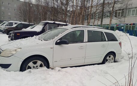 Opel Astra H, 2009 год, 430 000 рублей, 4 фотография
