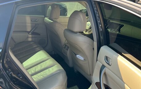 Nissan Teana, 2011 год, 1 180 000 рублей, 5 фотография