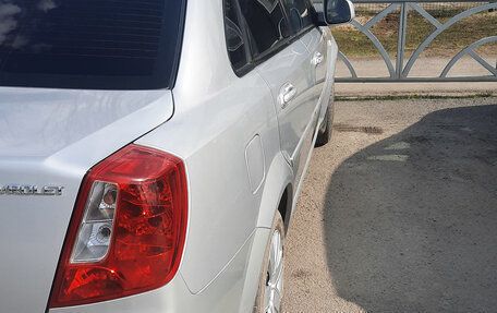 Chevrolet Lacetti, 2010 год, 545 000 рублей, 12 фотография