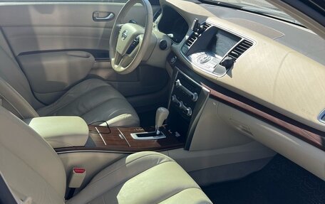 Nissan Teana, 2011 год, 1 180 000 рублей, 4 фотография