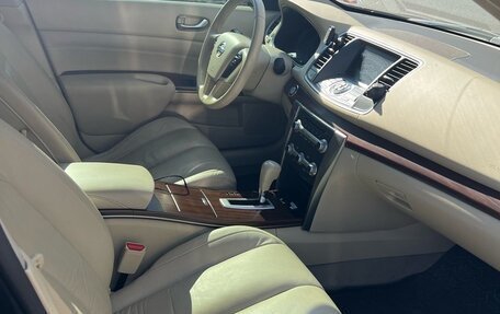 Nissan Teana, 2011 год, 1 180 000 рублей, 6 фотография