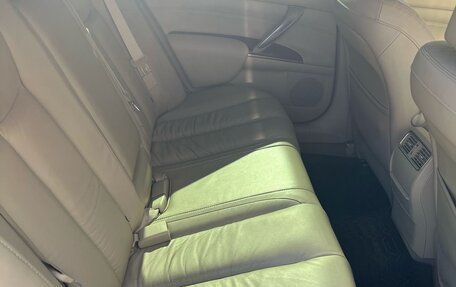 Nissan Teana, 2011 год, 1 180 000 рублей, 3 фотография