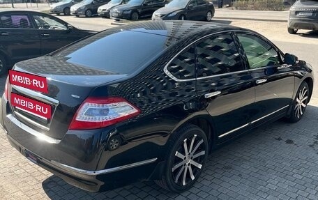 Nissan Teana, 2011 год, 1 180 000 рублей, 7 фотография