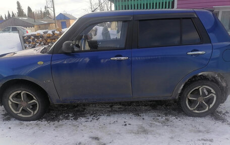 Lifan Smily I (330) рестайлинг, 2013 год, 290 000 рублей, 2 фотография