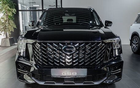 GAC GS8, 2024 год, 4 390 000 рублей, 2 фотография