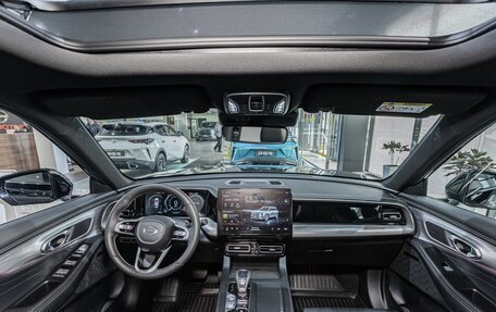 GAC GS8, 2024 год, 4 390 000 рублей, 8 фотография