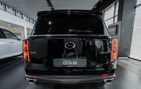 GAC GS8, 2024 год, 4 390 000 рублей, 5 фотография
