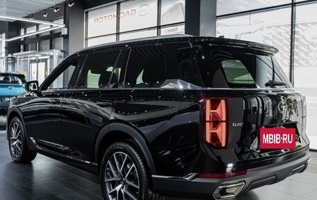 GAC GS8, 2024 год, 4 390 000 рублей, 6 фотография