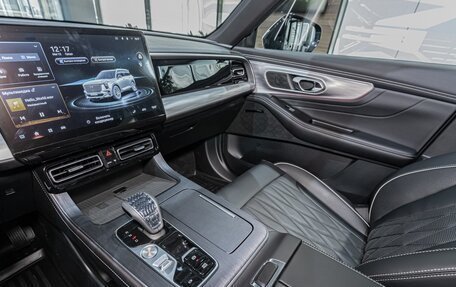 GAC GS8, 2024 год, 4 390 000 рублей, 12 фотография