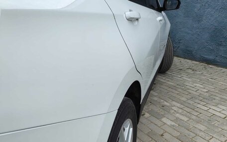 Chevrolet Equinox III, 2022 год, 1 850 000 рублей, 9 фотография
