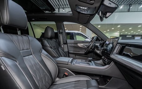 GAC GS8, 2024 год, 4 390 000 рублей, 14 фотография