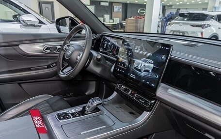 GAC GS8, 2024 год, 4 390 000 рублей, 13 фотография
