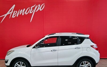 Changan CS35, 2018 год, 829 000 рублей, 2 фотография