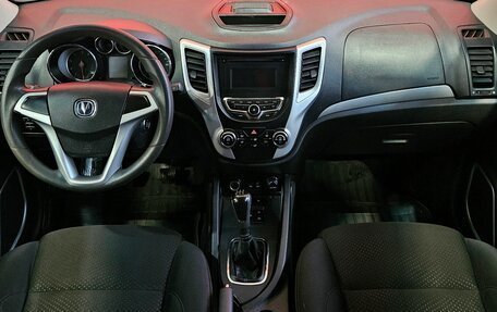 Changan CS35, 2018 год, 829 000 рублей, 9 фотография