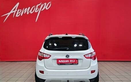 Changan CS35, 2018 год, 829 000 рублей, 4 фотография