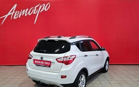 Changan CS35, 2018 год, 829 000 рублей, 5 фотография