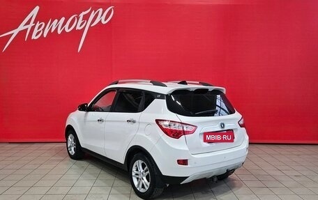 Changan CS35, 2018 год, 829 000 рублей, 3 фотография