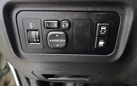 Changan CS35, 2018 год, 829 000 рублей, 15 фотография