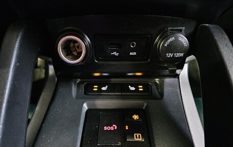 Changan CS35, 2018 год, 829 000 рублей, 14 фотография