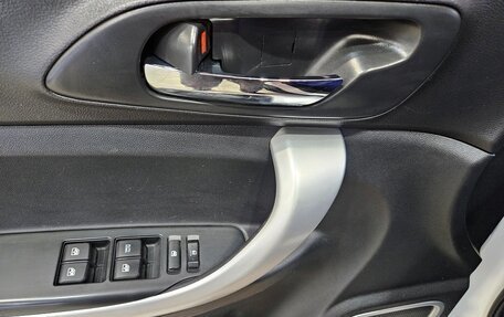 Changan CS35, 2018 год, 829 000 рублей, 16 фотография
