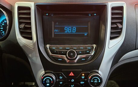 Changan CS35, 2018 год, 829 000 рублей, 13 фотография