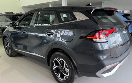 KIA Sportage IV рестайлинг, 2025 год, 4 069 000 рублей, 5 фотография