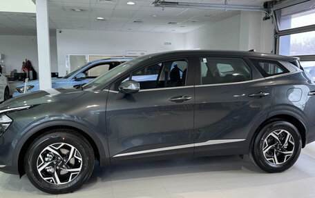 KIA Sportage IV рестайлинг, 2025 год, 4 069 000 рублей, 2 фотография