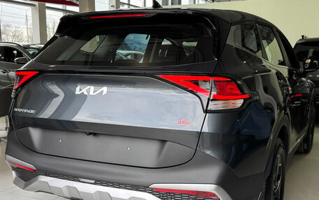 KIA Sportage IV рестайлинг, 2025 год, 4 069 000 рублей, 3 фотография