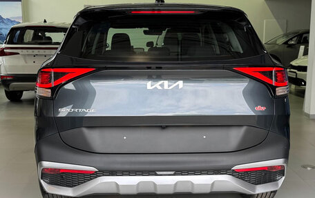 KIA Sportage IV рестайлинг, 2025 год, 4 069 000 рублей, 4 фотография
