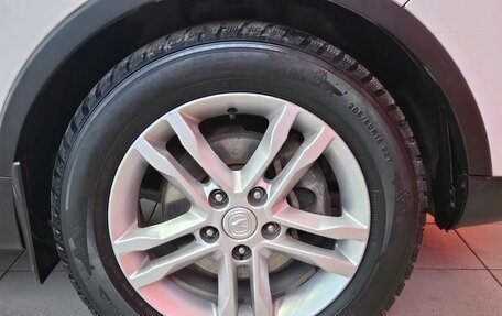 Changan CS35, 2018 год, 829 000 рублей, 18 фотография