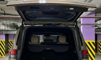 Lexus GX, 2025 год, 14 995 000 рублей, 4 фотография