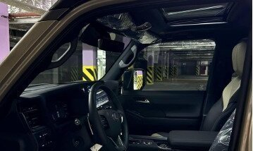 Lexus GX, 2025 год, 14 995 000 рублей, 6 фотография