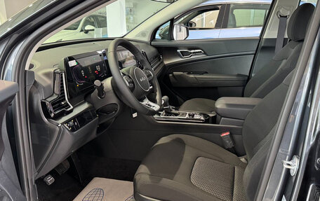 KIA Sportage IV рестайлинг, 2025 год, 4 069 000 рублей, 6 фотография