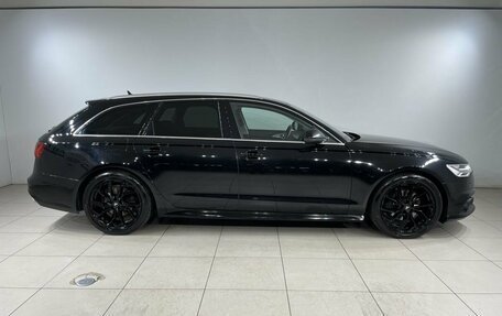 Audi A6, 2017 год, 2 140 000 рублей, 4 фотография