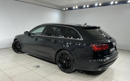 Audi A6, 2017 год, 2 140 000 рублей, 7 фотография