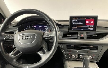 Audi A6, 2017 год, 2 140 000 рублей, 9 фотография