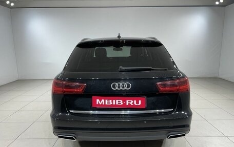 Audi A6, 2017 год, 2 140 000 рублей, 6 фотография