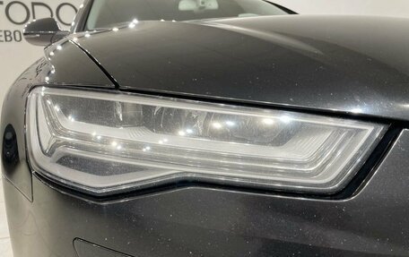Audi A6, 2017 год, 2 140 000 рублей, 19 фотография