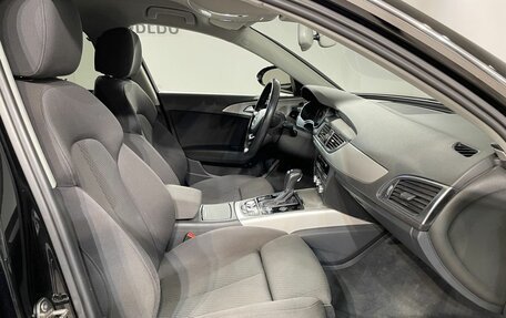 Audi A6, 2017 год, 2 140 000 рублей, 15 фотография