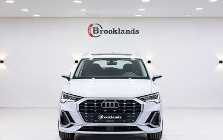 Audi Q3, 2023 год, 4 090 000 рублей, 2 фотография