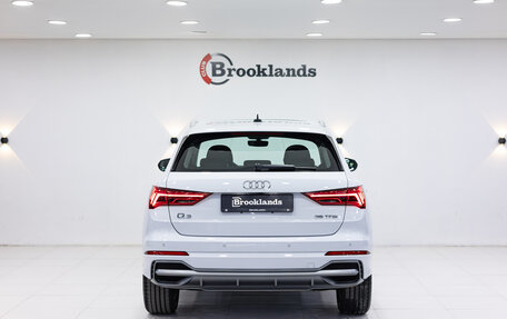 Audi Q3, 2023 год, 4 090 000 рублей, 5 фотография