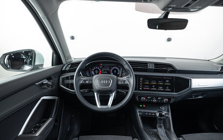 Audi Q3, 2023 год, 4 090 000 рублей, 12 фотография