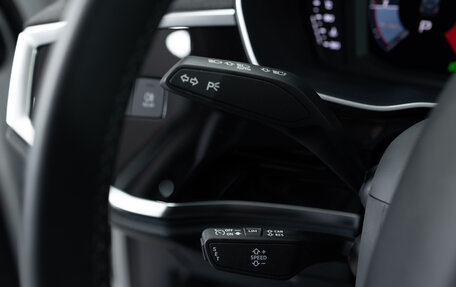 Audi Q3, 2023 год, 4 090 000 рублей, 13 фотография