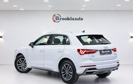 Audi Q3, 2023 год, 4 090 000 рублей, 6 фотография