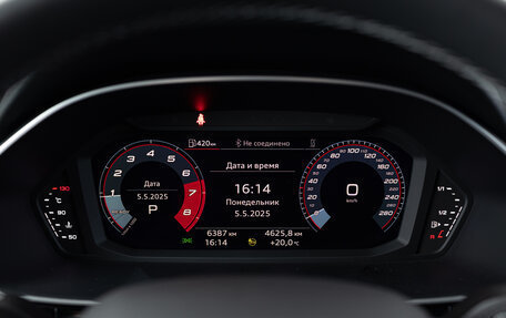 Audi Q3, 2023 год, 4 090 000 рублей, 14 фотография