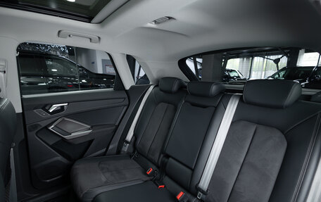 Audi Q3, 2023 год, 4 090 000 рублей, 25 фотография