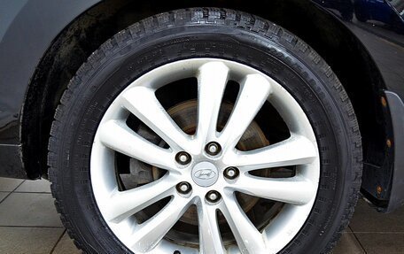Hyundai ix35 I рестайлинг, 2011 год, 1 200 000 рублей, 7 фотография