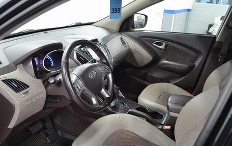 Hyundai ix35 I рестайлинг, 2011 год, 1 200 000 рублей, 8 фотография