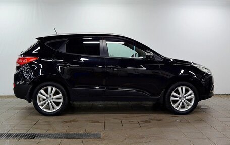 Hyundai ix35 I рестайлинг, 2011 год, 1 200 000 рублей, 4 фотография